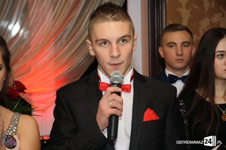 Studniówki tuż tuż