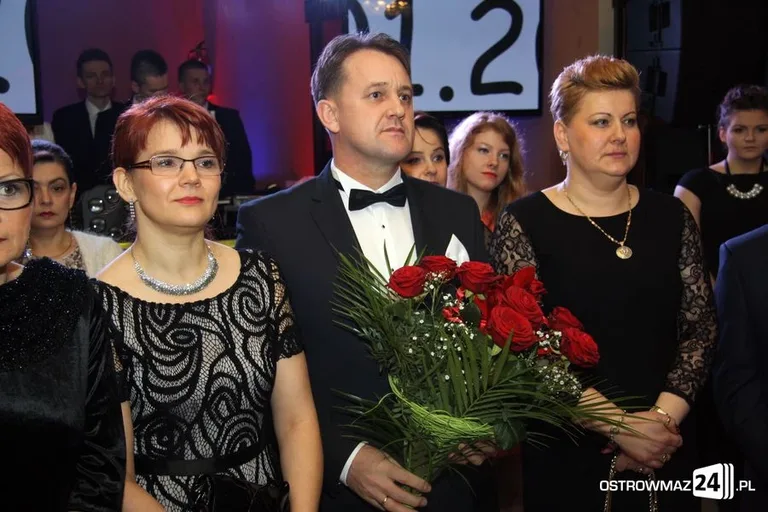 Studniówki tuż tuż