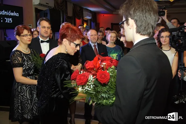 Studniówki tuż tuż