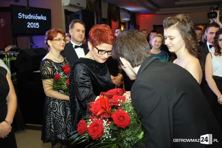 Studniówki tuż tuż