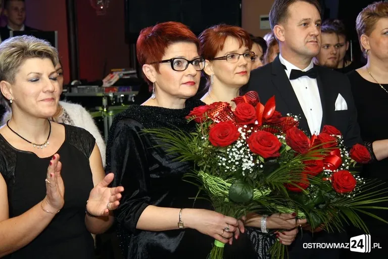 Studniówki tuż tuż