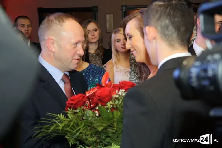 Studniówki tuż tuż