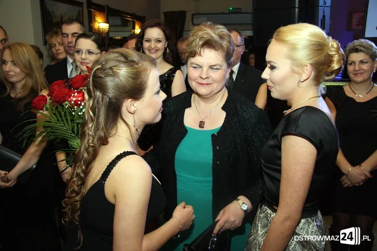 Studniówki tuż tuż