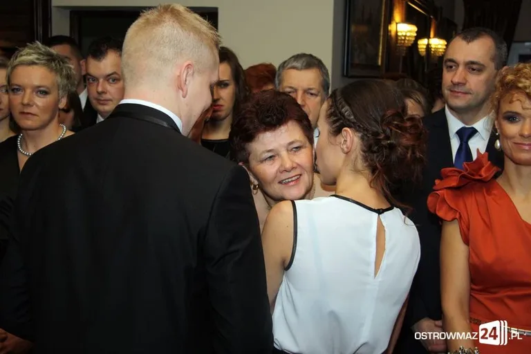 Studniówki tuż tuż