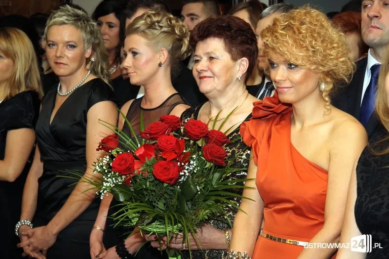 Studniówki tuż tuż