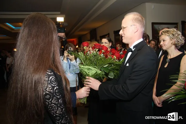 Studniówki tuż tuż