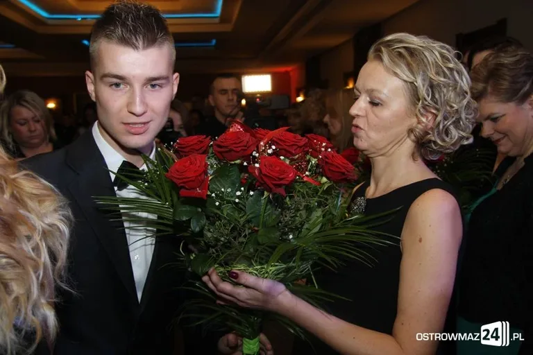 Studniówki tuż tuż