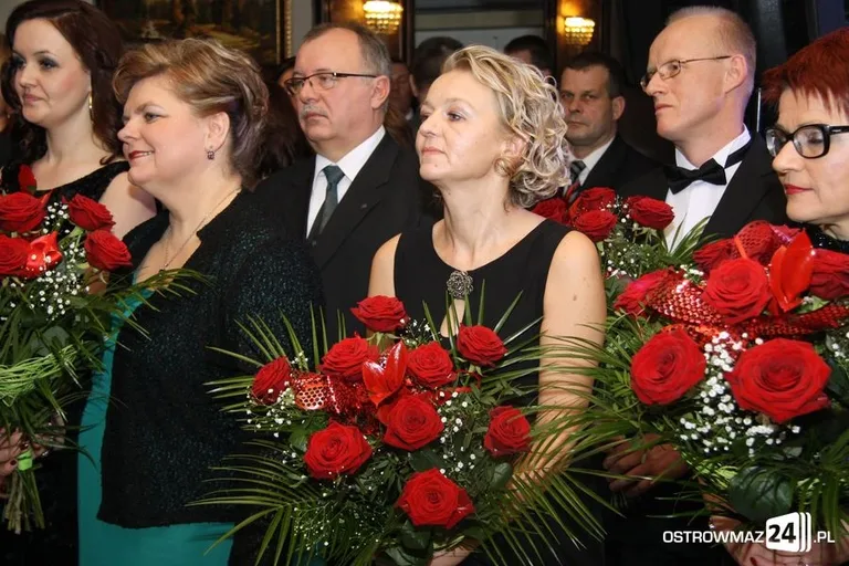 Studniówki tuż tuż