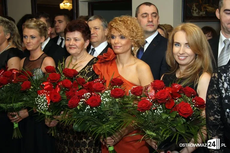 Studniówki tuż tuż