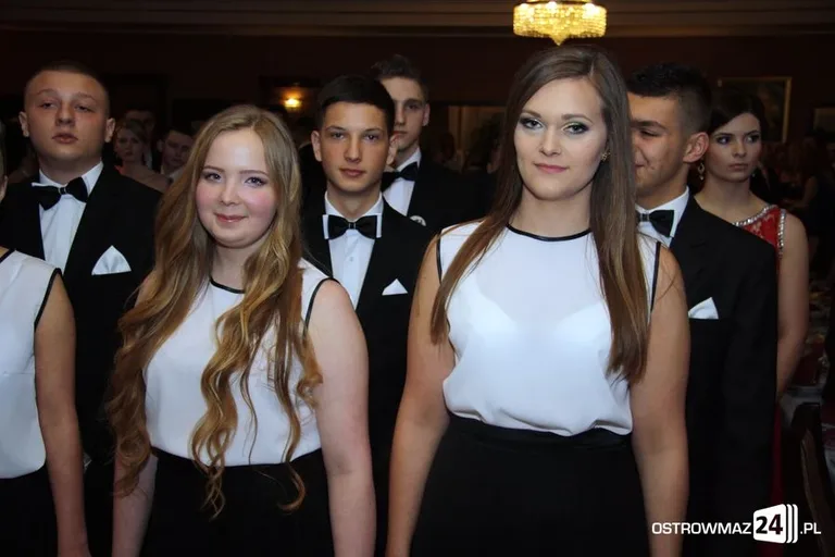 Studniówki tuż tuż