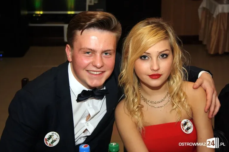 Studniówki tuż tuż