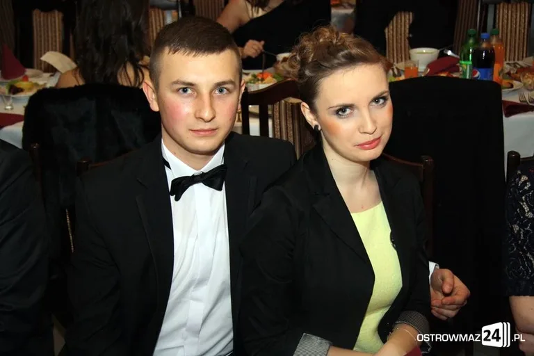 Studniówki tuż tuż