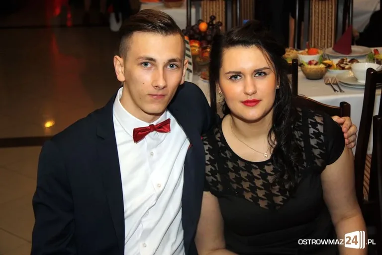 Studniówki tuż tuż