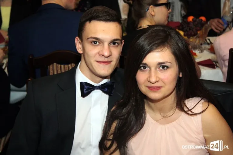 Studniówki tuż tuż