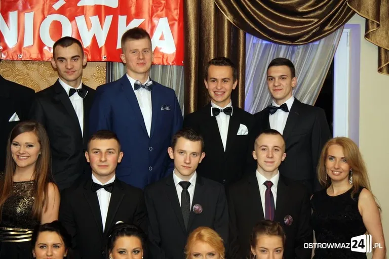 Studniówki tuż tuż