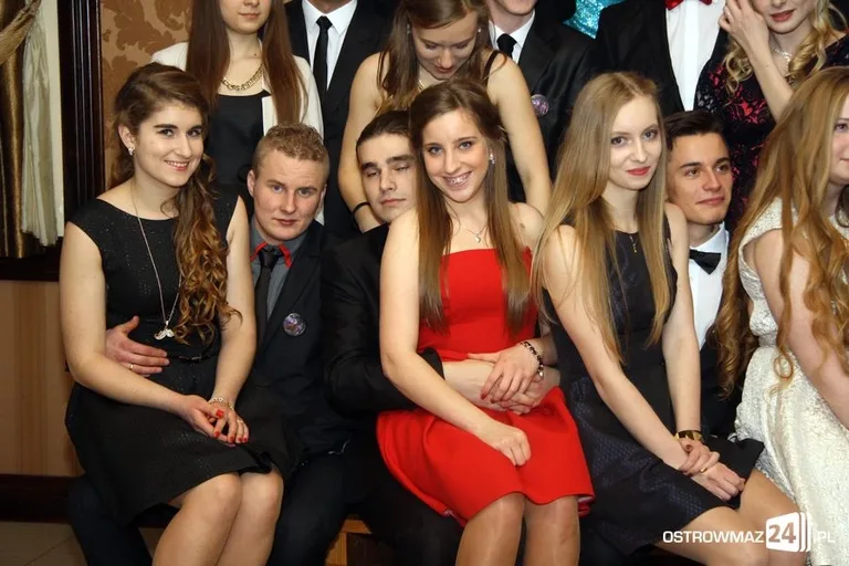 Studniówki tuż tuż
