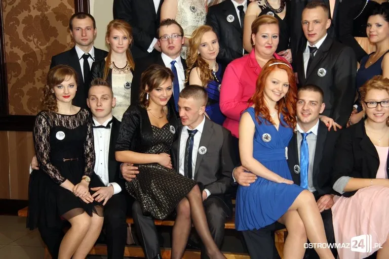 Studniówki tuż tuż