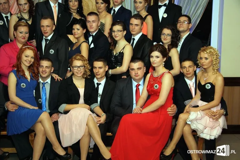 Studniówki tuż tuż