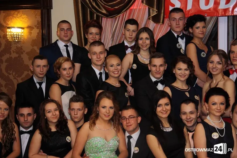 Studniówki tuż tuż