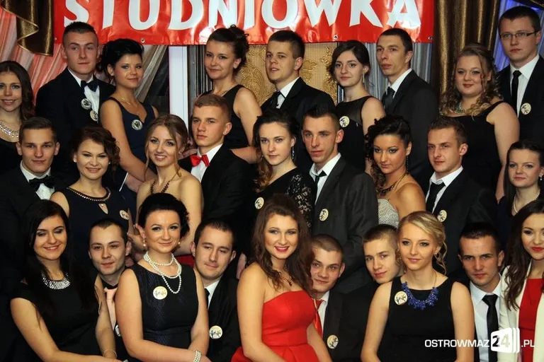 Studniówki tuż tuż