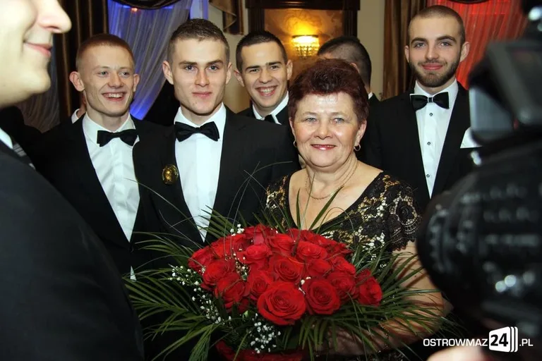 Studniówki tuż tuż