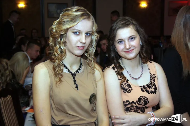 Studniówki tuż tuż