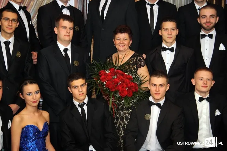Studniówki tuż tuż