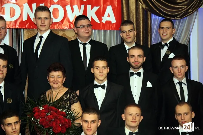 Studniówki tuż tuż