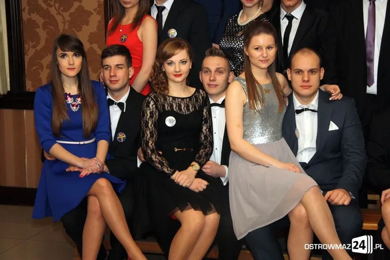 Studniówki tuż tuż