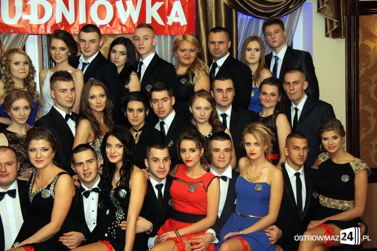 Studniówki tuż tuż