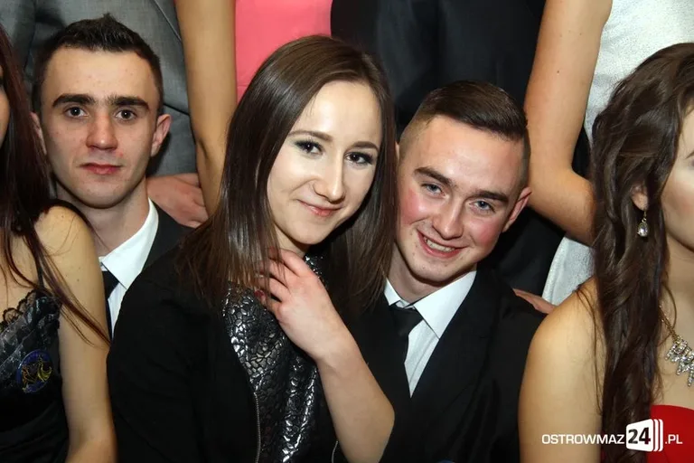 Studniówki tuż tuż