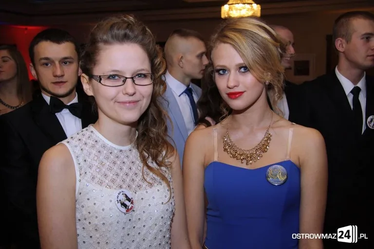 Studniówki tuż tuż