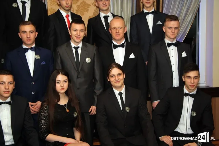 Studniówki tuż tuż