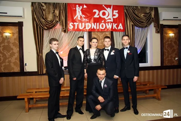 Studniówki tuż tuż