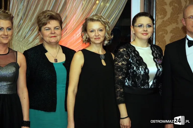 Studniówki tuż tuż