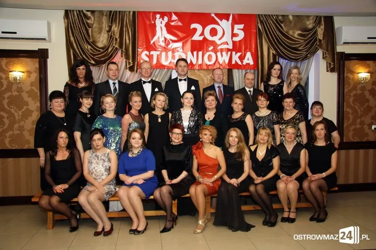 Studniówki tuż tuż