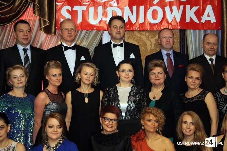 Studniówki tuż tuż