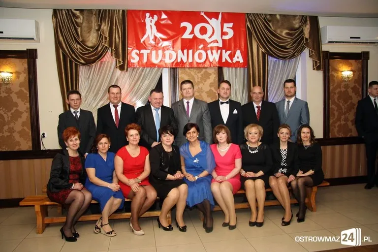 Studniówki tuż tuż
