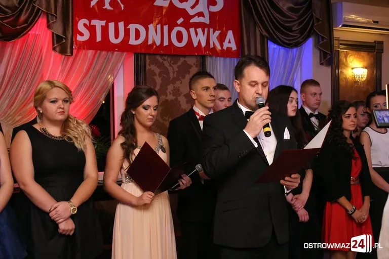 Studniówki tuż tuż