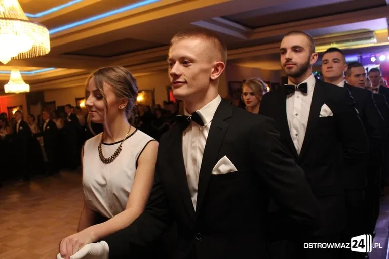 Studniówki tuż tuż