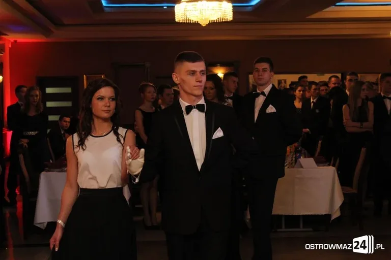 Studniówki tuż tuż