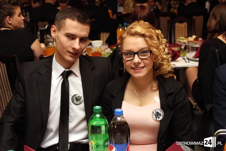 Studniówki tuż tuż