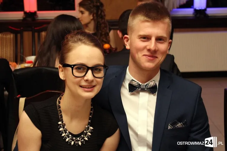 Studniówki tuż tuż