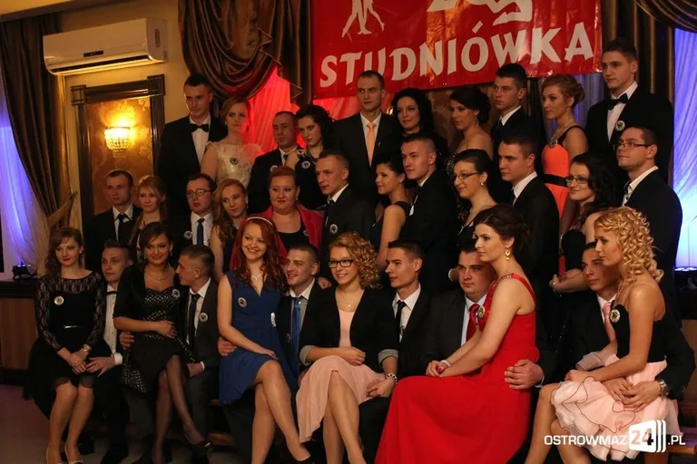 Studniówki tuż tuż