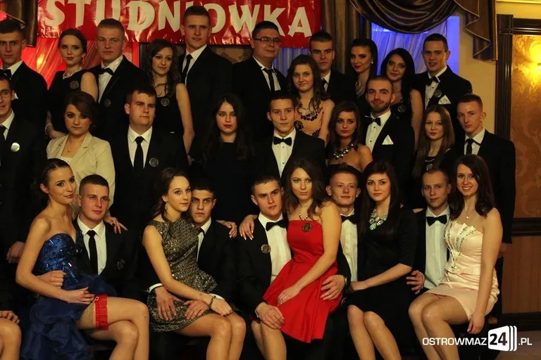 Studniówki tuż tuż