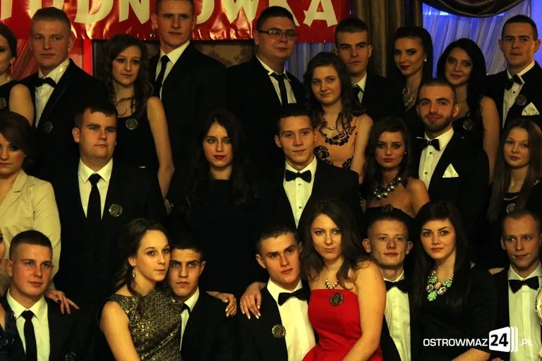 Studniówki tuż tuż