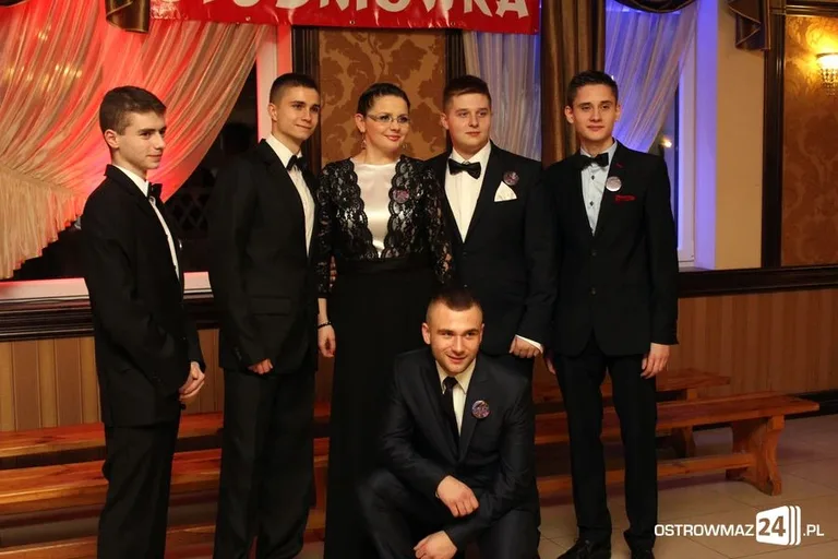 Studniówki tuż tuż