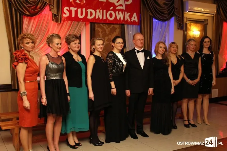 Studniówki tuż tuż