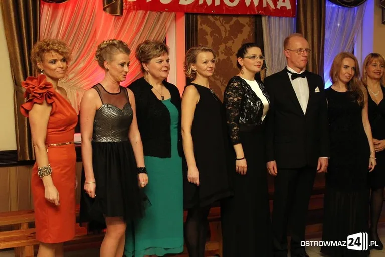 Studniówki tuż tuż