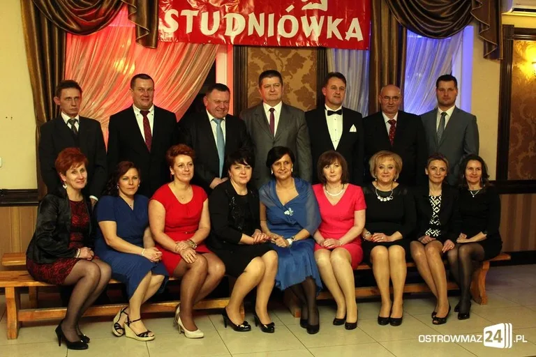 Studniówki tuż tuż